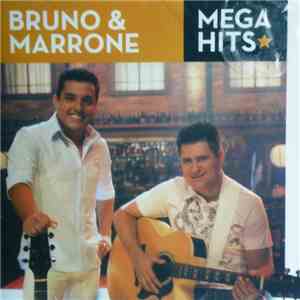 Bruno & Marrone - Mega Hits download free