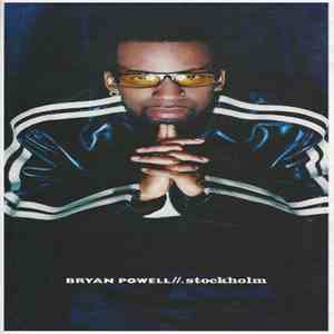 Bryan Powell - The Hustler download free