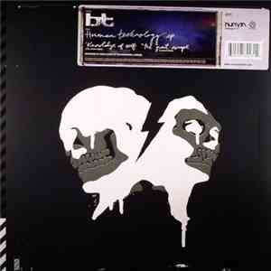 BT - Human Technology EP download free