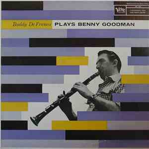 Buddy DeFranco - Buddy DeFranco Plays Benny Goodman download free