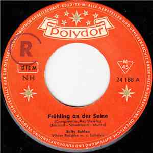 Bully Buhlan - Frühling An Der Seine (Croquemitoufle) download free