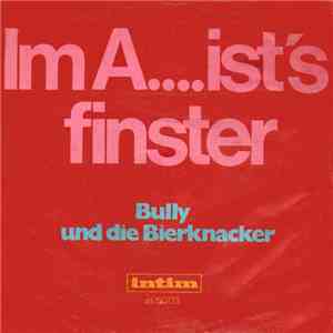 Bully Und Die Bierknacker - Im A.... Ist's Finster download free