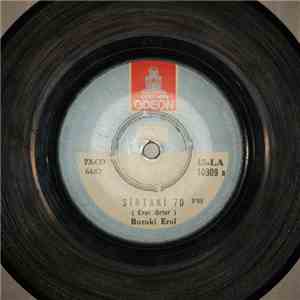 Buzuki Erol - Sirtaki 70 / Sevgili Serseri download free