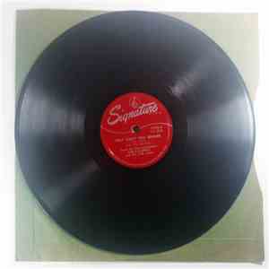 Cab Calloway And His Cab Jivers - Why Can't You Behave / I've Got The World On A String download free