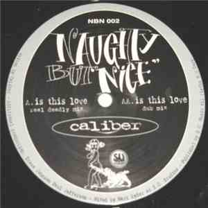 Caliber - Is This Love download free