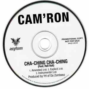 Cam'Ron feat. Hell Rell - Cha-Ching Cha-Ching download free