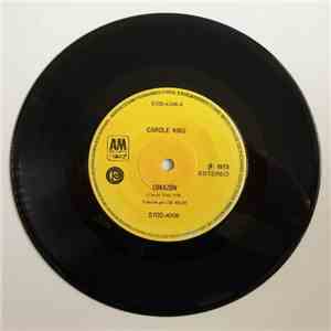Carole King - Corazón / Believe In Humanity download free