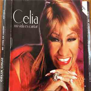Celia Cruz - Mi Vida Es Cantar download free