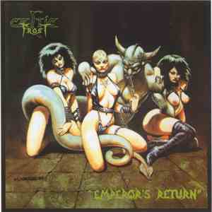 Celtic Frost - Morbid Tales / Emperor's Return download free