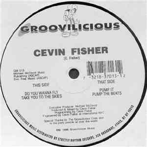 Cevin Fisher - Cevin Fisher EP download free