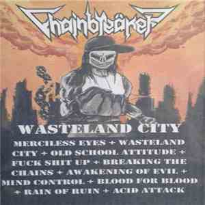 Chainbreäker - Wasteland City download free