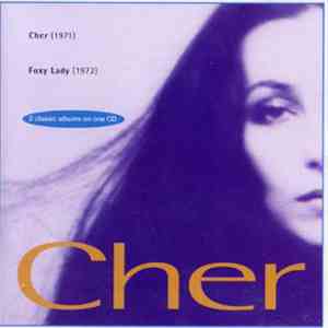 Cher - Cher / Foxy Lady download free
