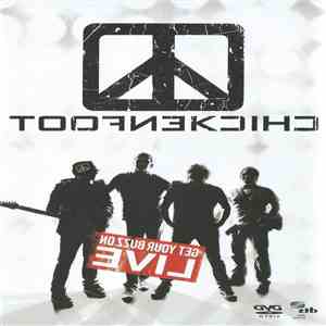 Chickenfoot - Get Your Buzz On LIVE download free