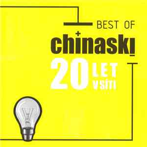 Chinaski - 20 Let V Síti (Best Of) download free