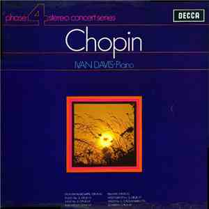 Chopin, Ivan Davis - Piano download free