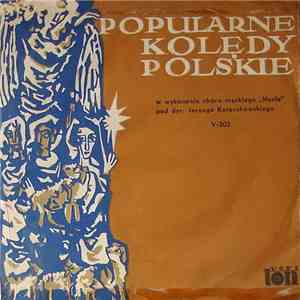 Chór Męski "Harfa" - Popularne Kolędy Polskie download free