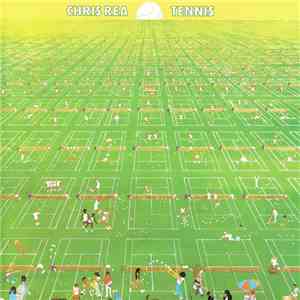 Chris Rea - Tennis download free