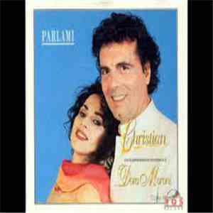 Christian  - Parlami download free