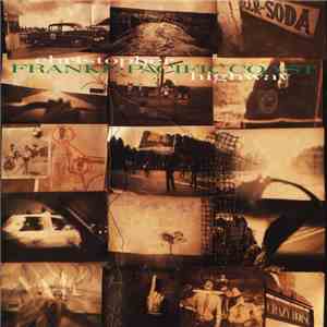 Christopher Franke - Pacific Coast Highway download free