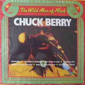 Chuck Berry - The Wild Men Of Rock download free