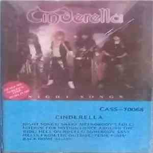 Cinderella  - Night Songs download free