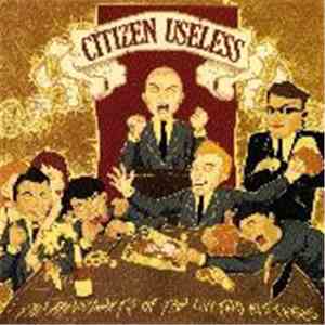 Citizen Useless - The Presidents Of The United Mistakes download free