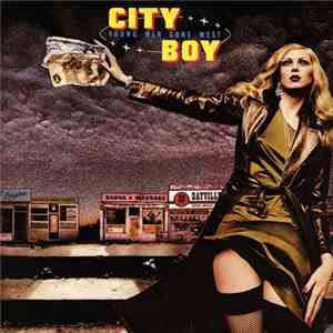 City Boy - Young Men Gone West download free