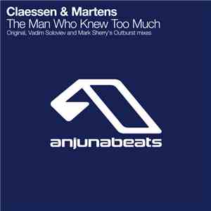 Claessen & Martens - The Man Who Knew Too Much download free