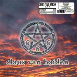 Claus Van Haiden - 666 download free