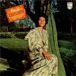 Cleo Laine - Portrait download free