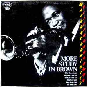 Clifford Brown - More Study In Brown download free