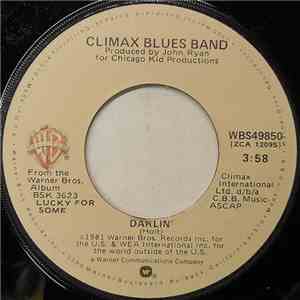 Climax Blues Band - Darlin' download free