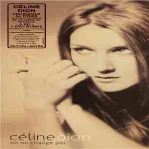 Céline Dion - On Ne Change Pas download free
