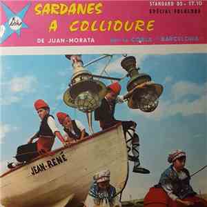 Cobla "Barcelona" & Juan Morata - Sardanes A Collioure download free