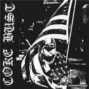 Coke Bust - Confined / Anthology download free
