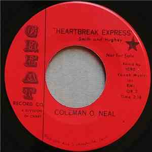 Coleman O'Neal - Heartbreak Express download free