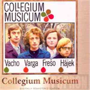 Collegium Musicum - Collegium Musicum download free