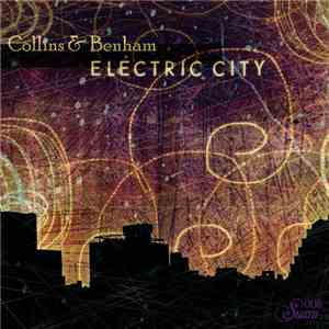 Collins & Behnam - Electric City download free