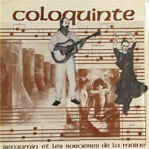 Coloquinte  - Benjamin Et Les Sorcières De La Maine download free