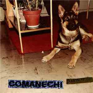 Comanechi - Death Of You download free