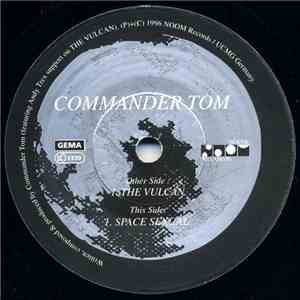 Commander Tom - The Vulcan download free