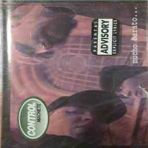 Control Machete - Mucho Barato... download free