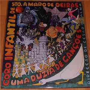 Coro Infantil De Santo Amaro De Oeiras - Uma Dúzia de Canções download free