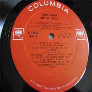 Count Basie - Super Chief download free