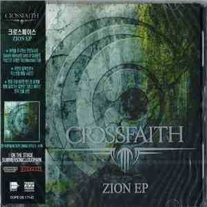 Crossfaith - Zion EP download free