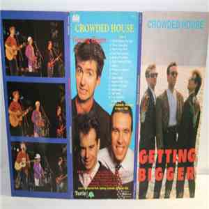 Crowded House - Getting Bigger download free