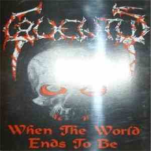Cruentus  - When The World Ends To Be download free