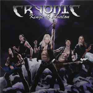 Cryonic - Kings Of Avalon download free