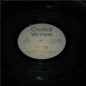 Crystal Waters - Relax download free