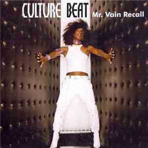 Culture Beat - Mr. Vain Recall download free